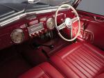 Alfa Romeo 6C 2500 SS Cabriolet 1947 года